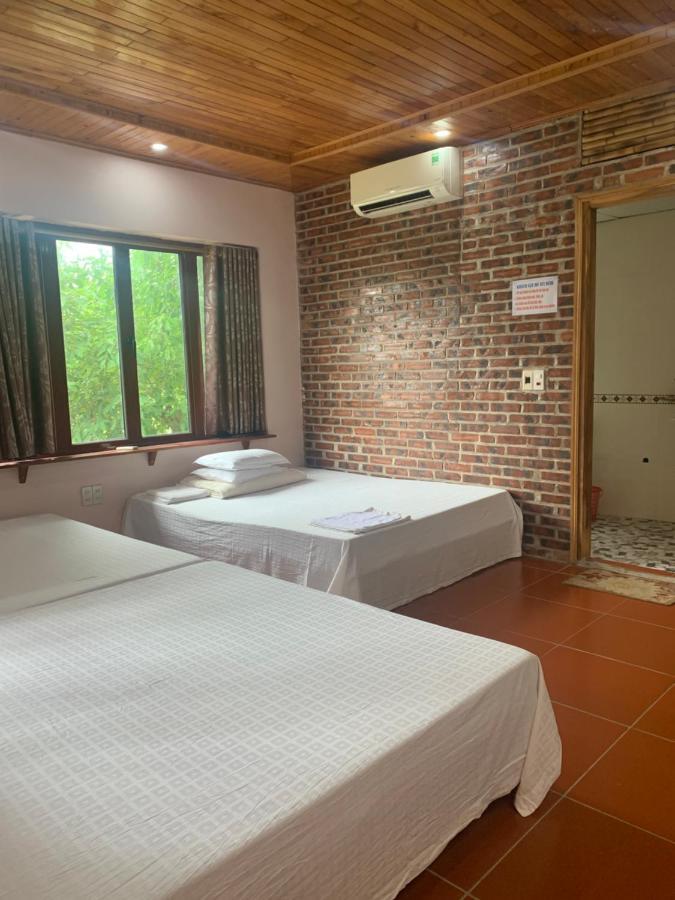 Ho Nui Dinh Hotel Ninh Binh Zewnętrze zdjęcie