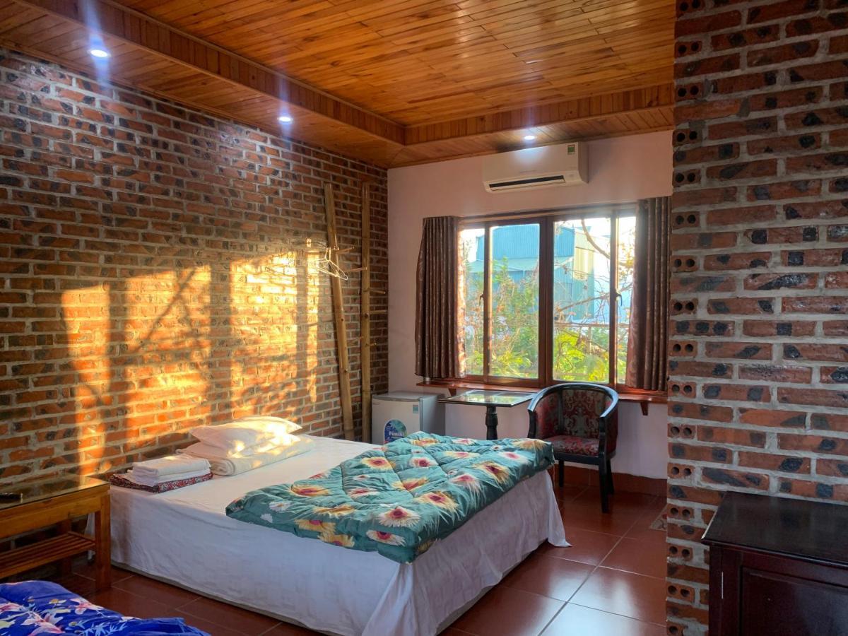 Ho Nui Dinh Hotel Ninh Binh Zewnętrze zdjęcie